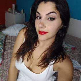 Valentina Nappi, nudo fetish su Instagram 10