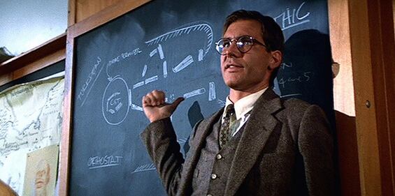 Harrison Ford, per la quinta volta nei panni di Indiana Jones 6
