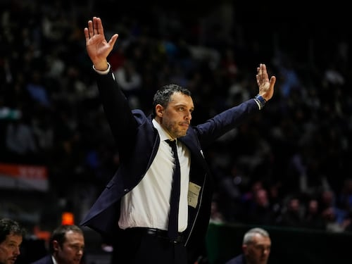Da eroe a epurato: Galbiati nel giro dell’oca del Baskonia
