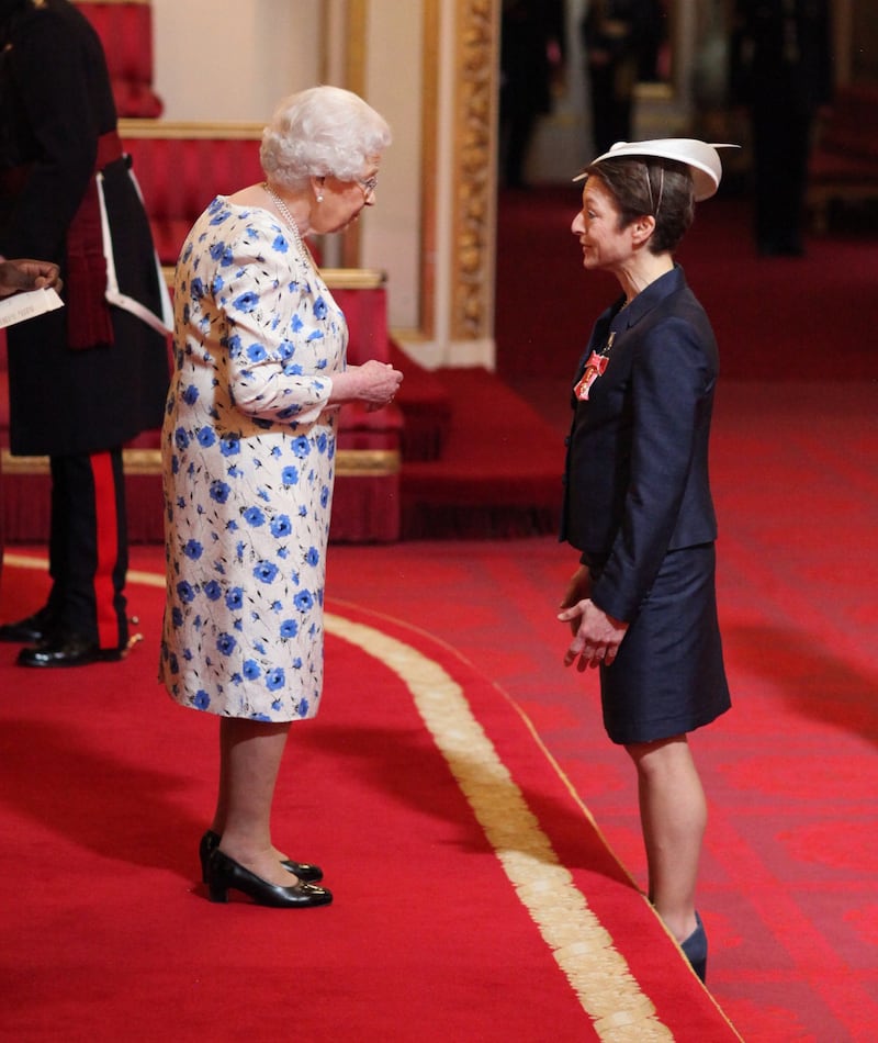 Meghan Markle, l'autorizzazione della Regina alle nozze 9