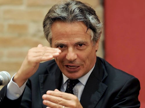 Mps, nuovi avvisi di garanzia per Mussari e Vigni