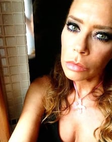 Barbara De Rossi, le immagini più sensuali 11