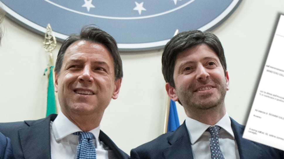 Il governo si oppone al ricorso: "Il Piano anti-covid resta segreto"