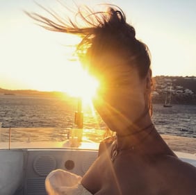 Le star si godono l'estate in bikini 10