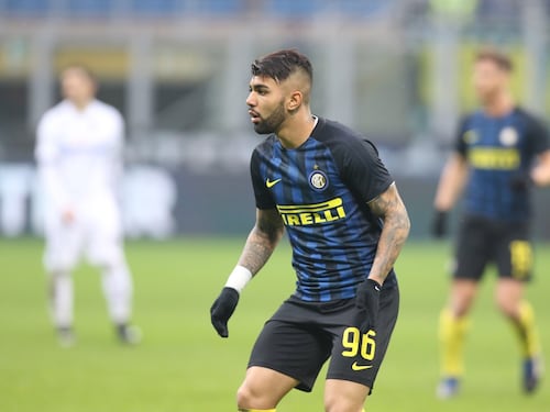 Gabigol fa infuriare il Benfica: colpa di una foto postata sui social