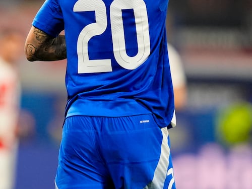 Più vivai, meno stranieri