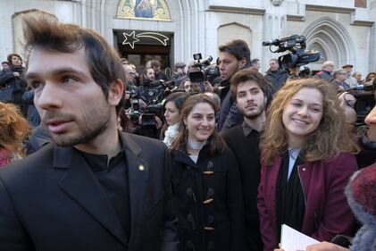 L'ultimo saluto a Gualtiero Marchesi 1