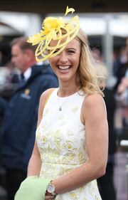 Boodles May Festival 2018: le donne in festa 2