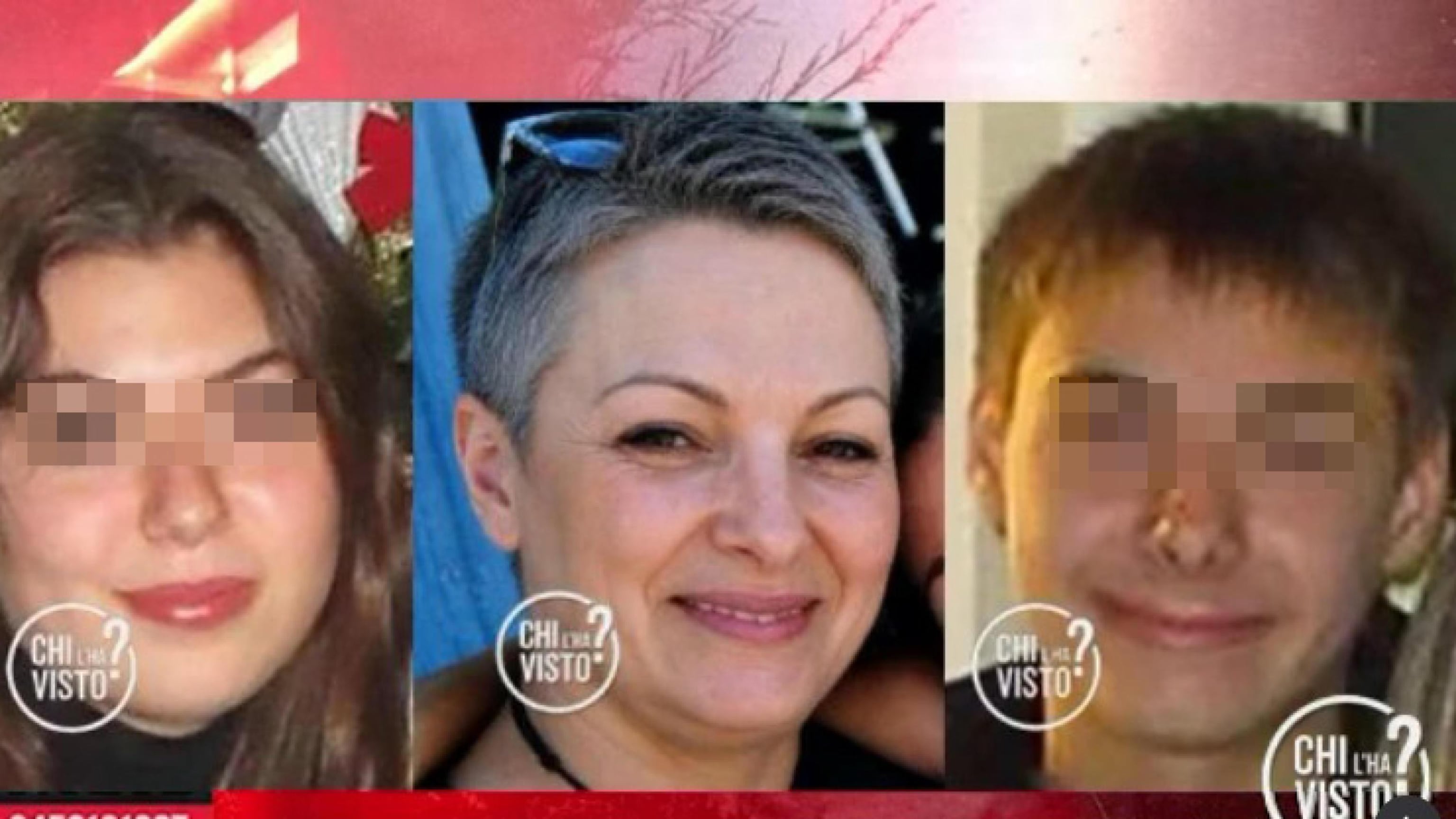 Sparita coi figli: "Stiamo bene". Fuggiti da casa, restano nascosti