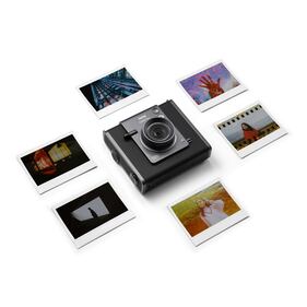 Fujifilm lancia Instax Wide Evo 9