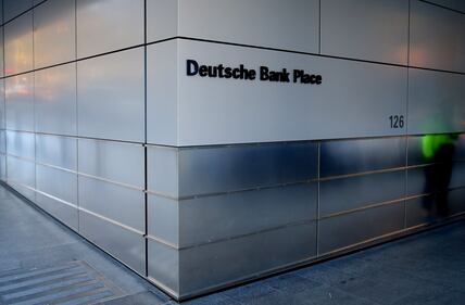Deutsche Bank licenzia 18.000 dipendenti 3