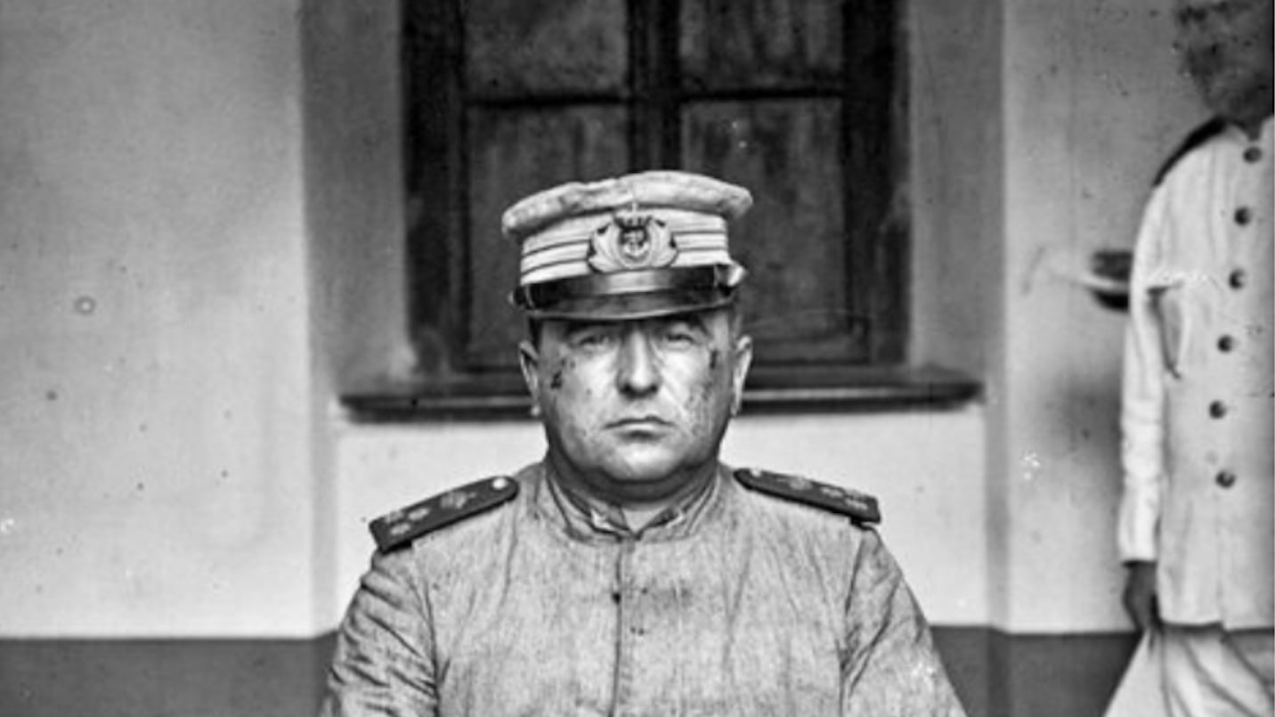 Nazario Sauro