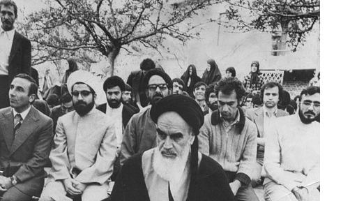 L'ex mullah combattente sceso a patti con l'Occidente