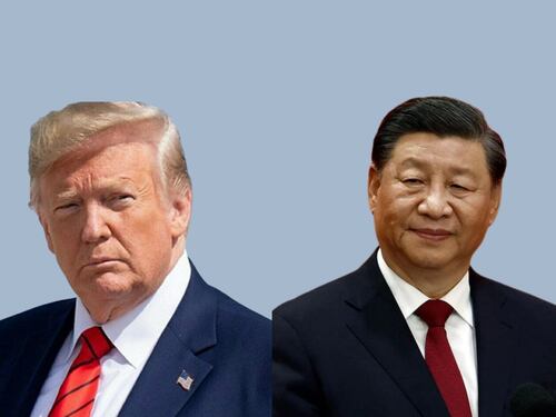 Dazi su gas e carbone e inchiesta su Google: la "vendetta" di Pechino contro Trump