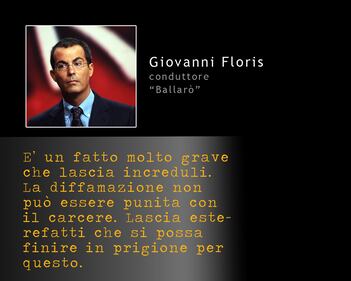 GIUSTIZIA MALATA/ Il mondo dei media 3