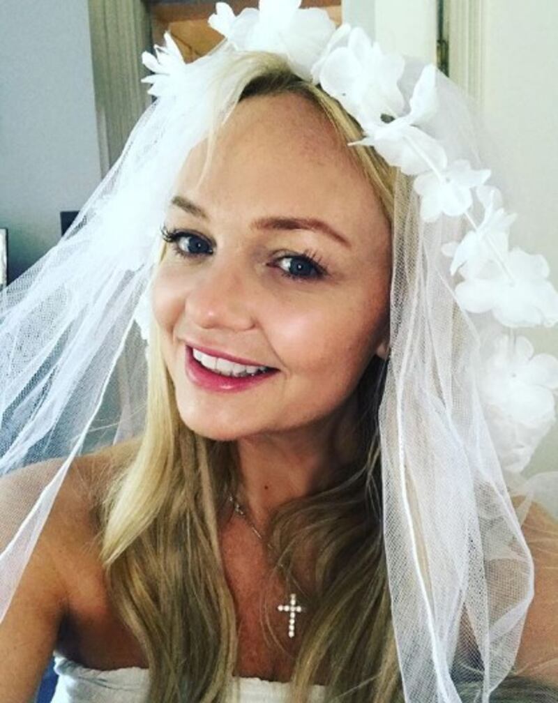 Emma Bunton, le immagini più belle 10