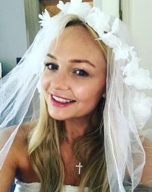 Emma Bunton, le immagini più belle 10