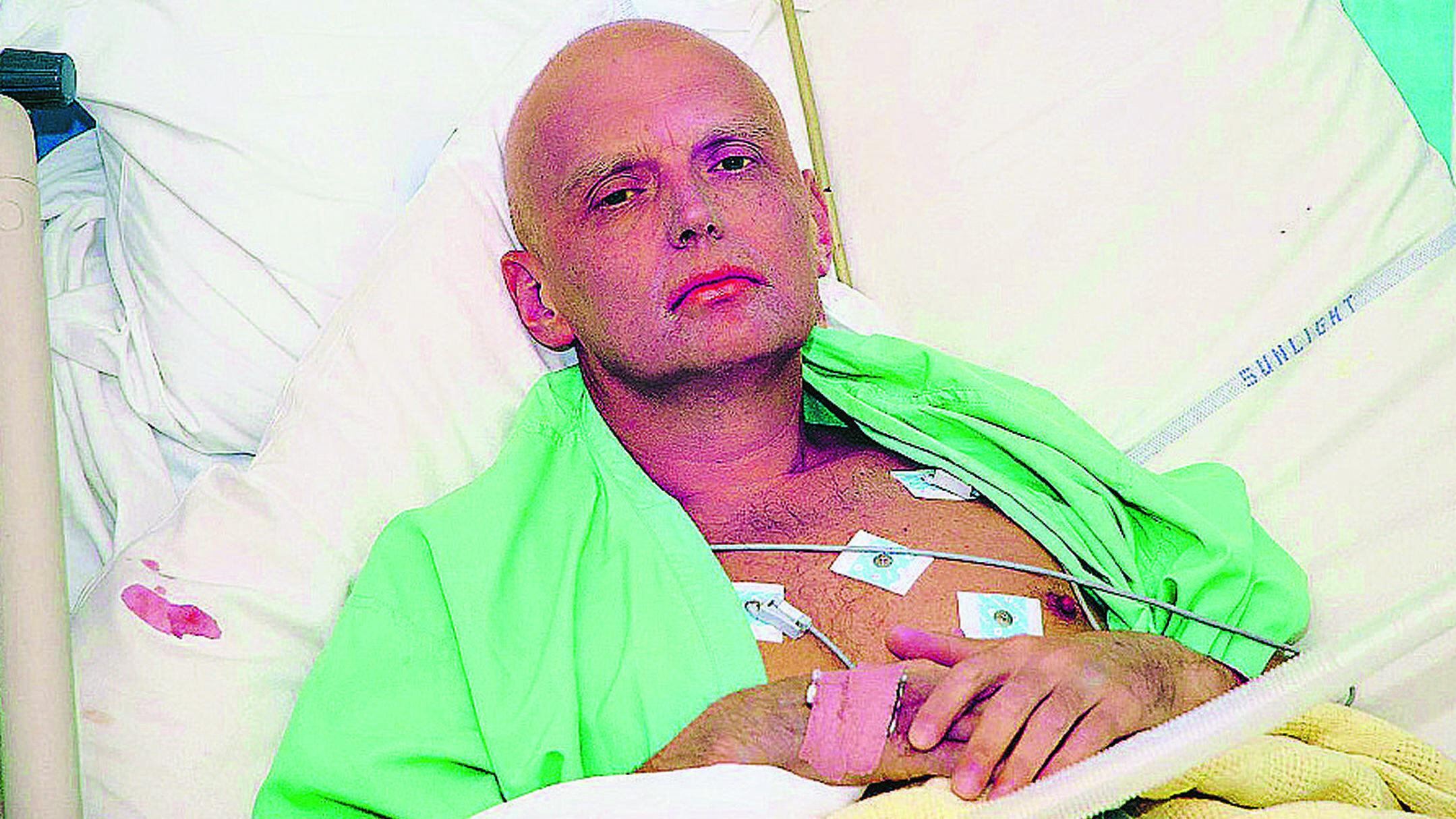 Bugie, depistaggi, false accuse: nuova luce sul caso Litvinenko