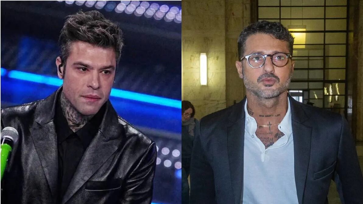 "Ribelle da salotto, vedrai...". Conitinua lo scontro tra Corona e Fedez