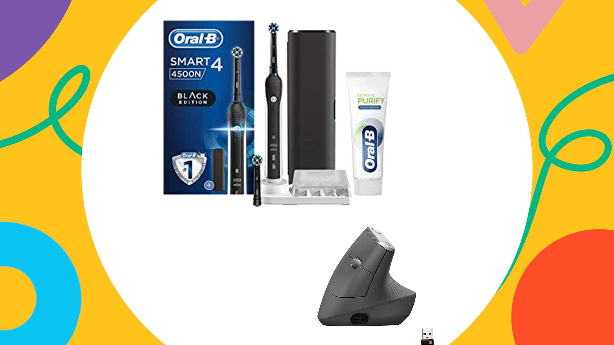 Le 10 offerte imperdibili della settimana