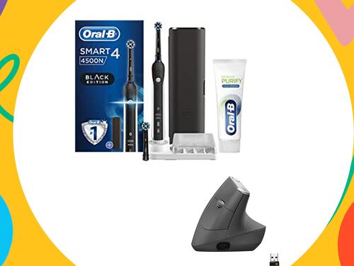 Le 10 offerte imperdibili della settimana