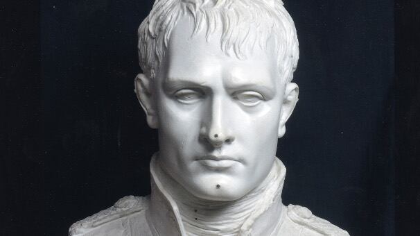 Il segno della gloria: a Roma dipinti, statue e disegni di Antonio Canova
