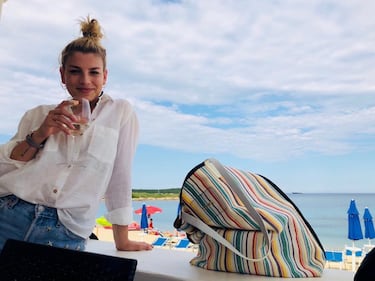 Emma Marrone, le foto della cantante 9