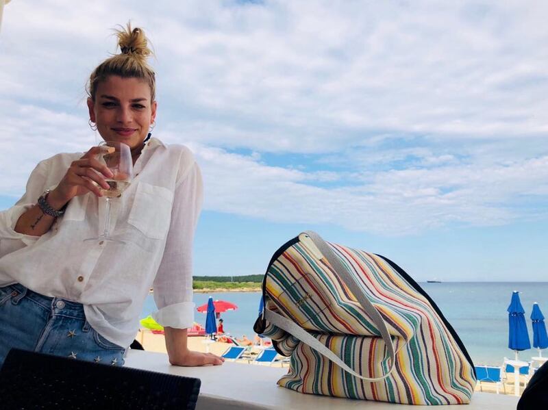 Emma Marrone, le foto della cantante 9
