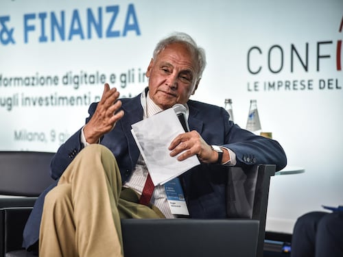 "Il 25 aprile tradito". Il j’accuse del saggista ebreo Roger Abravanel