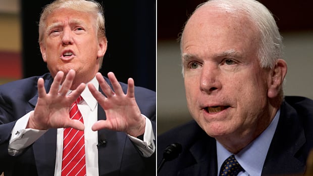 Abolizione Obamacare verso un nuovo stop. Trump attacca McCain