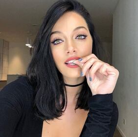Oriana Sabatini, la compagna di Dybala, sexy su Instagram 9