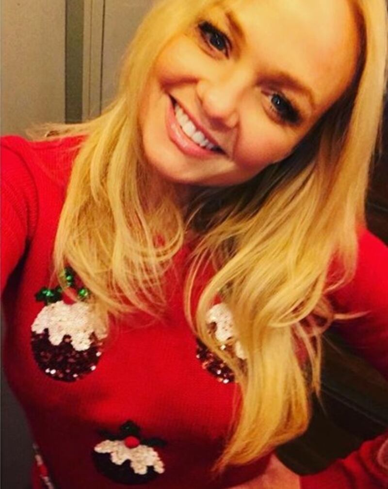 Emma Bunton, le immagini più belle 5