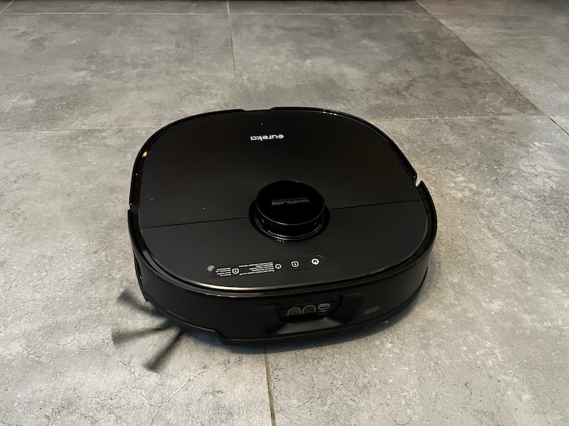 Eureka lancia le offerte per il Prime Day, i robot aspirapolvere partono da 199 euro