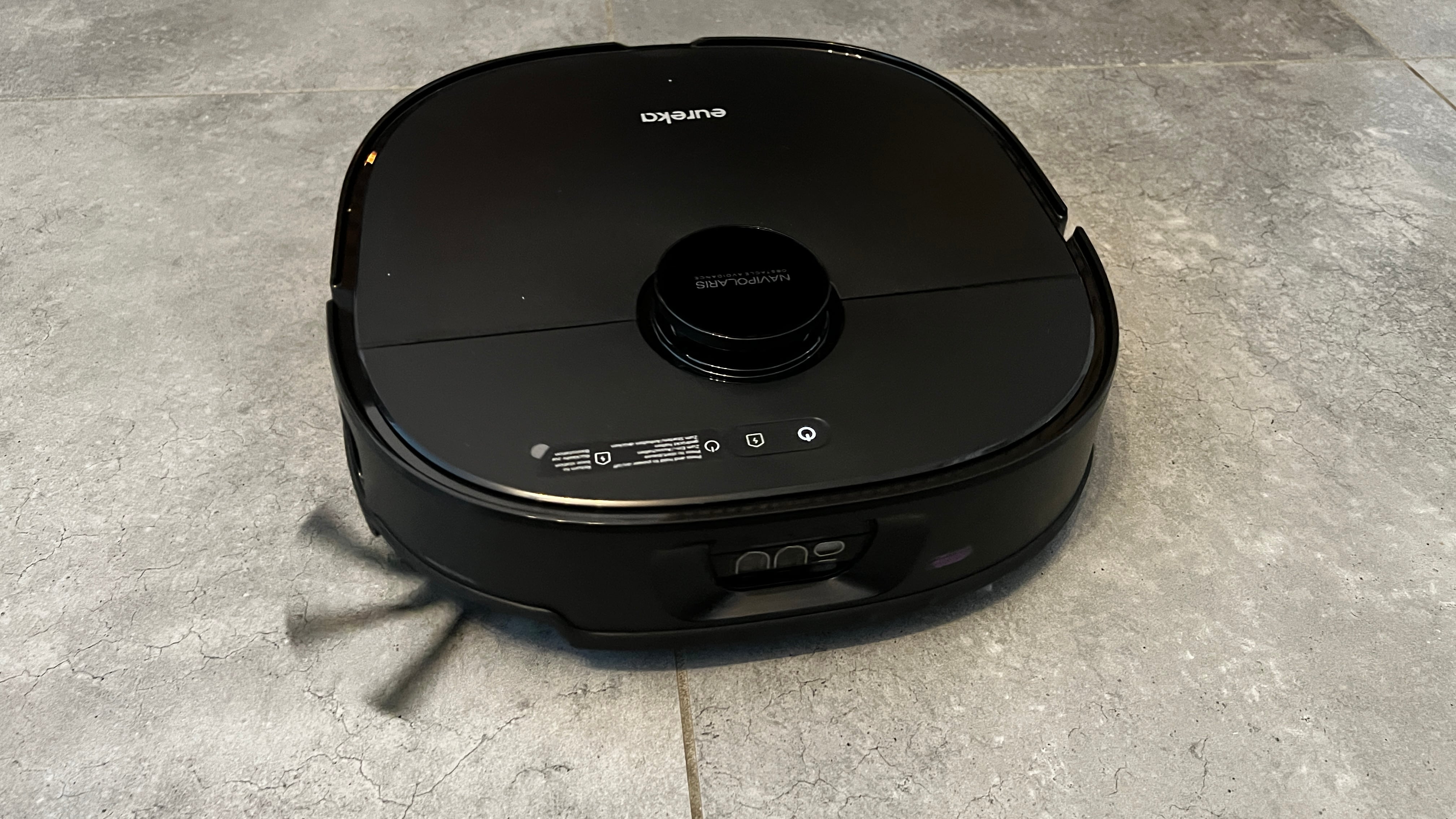Eureka lancia le offerte per il Prime Day, i robot aspirapolvere partono da 199 euro