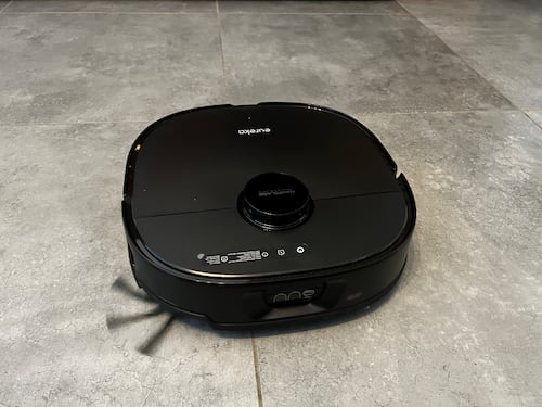 Eureka lancia le offerte per il Prime Day, i robot aspirapolvere partono da 199 euro