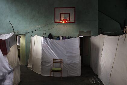 World Press photo 2014: le foto dei vincitori 8