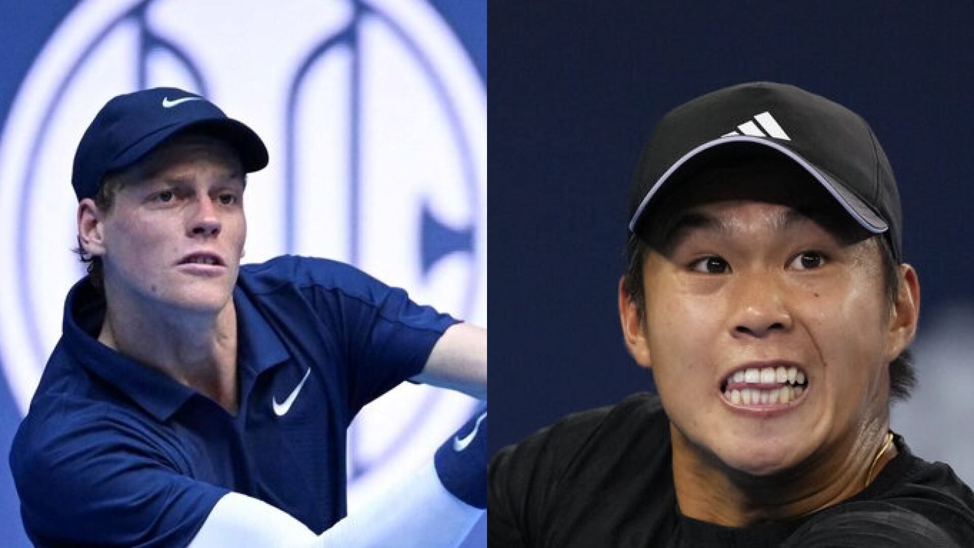 Atp Pechino, Sinner-Tien vale il titolo: chi è l’avversario e quando si gioca la finale
