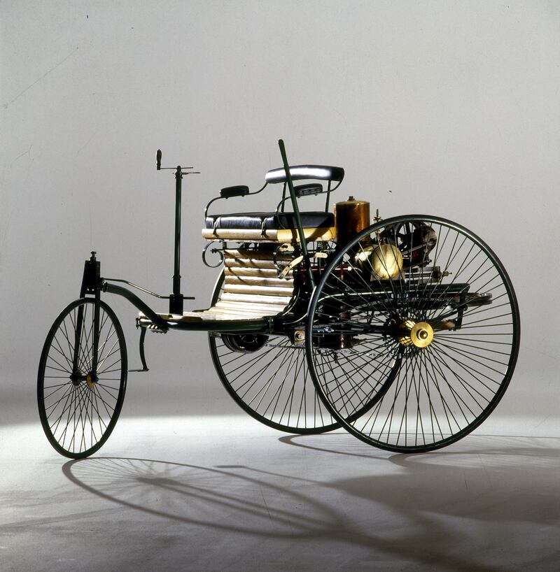 Carrozza