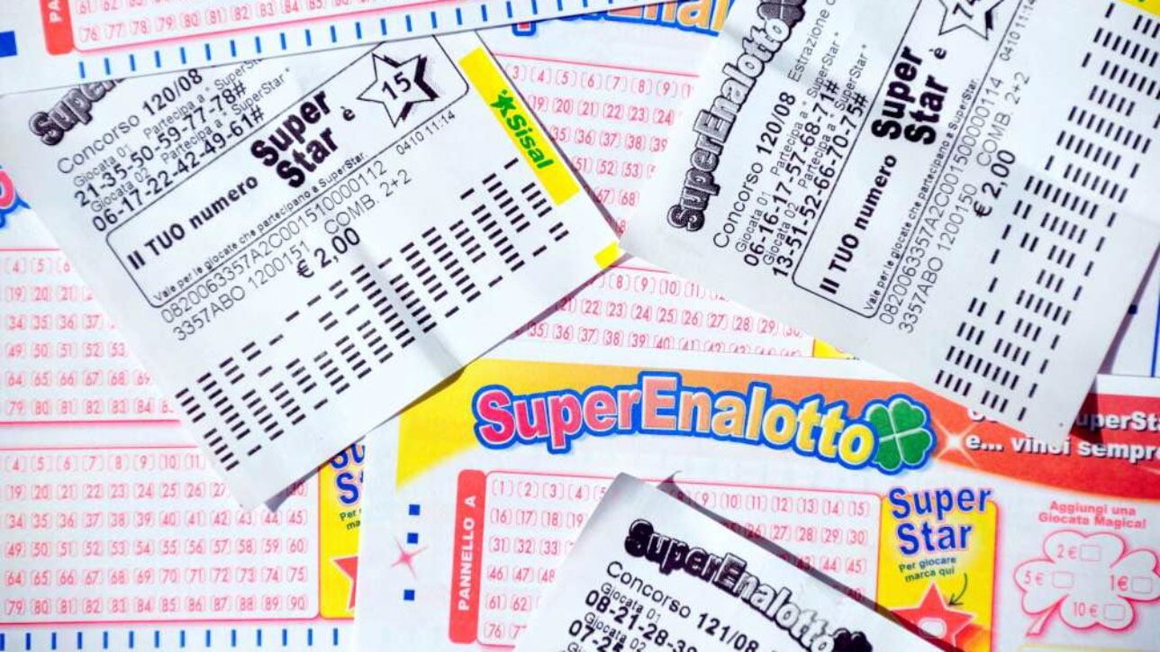 Manovra, aumenta il prelievo sulle vincite ai giochi