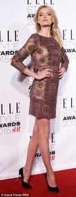 Elle Style Award 12