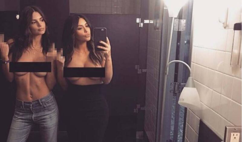 Emily Ratajkowski, le foto 21