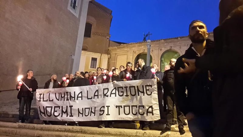 Follia Raggi: 11 anni, invalida al 100% per il Comune di Roma è un occupante 2