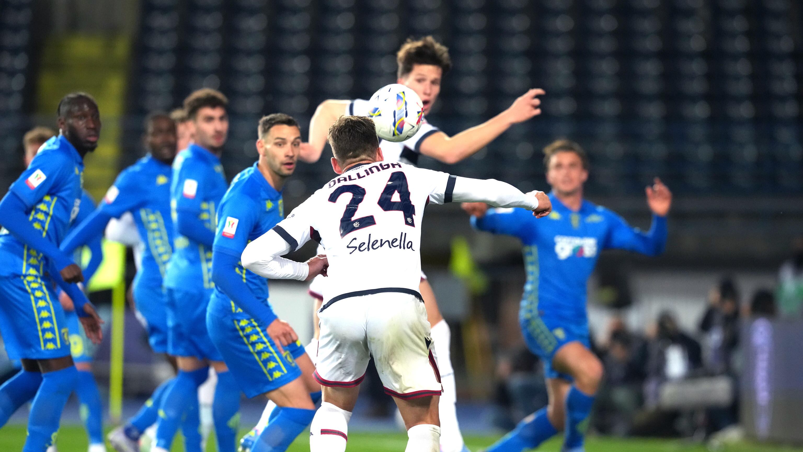 L’Empoli battezza il "Var parlante", ma l’arbitro resta muto