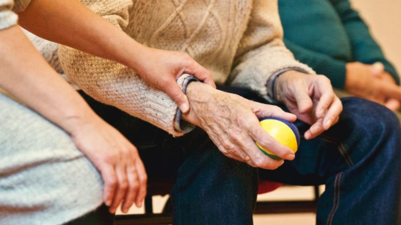 La sfida al Parkinson. Molecole in prima linea per rallentare l'esordio