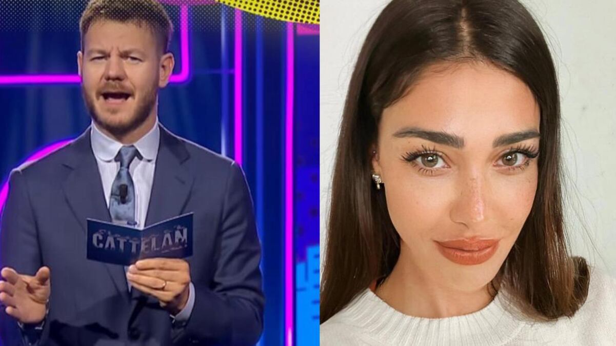 "Poteva venire qui...". La stoccata di Alessandro Cattelan a Belen Rodriguez dopo il forfait
