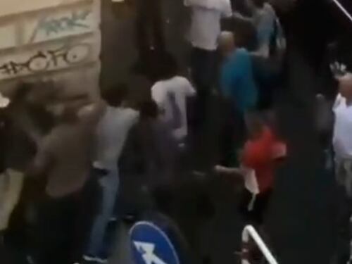 "I turisti si trovano nel far west". E l'hotel rischia di chiudere per il degrado