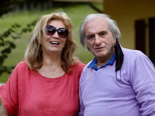 Covid, morto il fratello di Iva Zanicchi. Si era contagiato insieme a lei