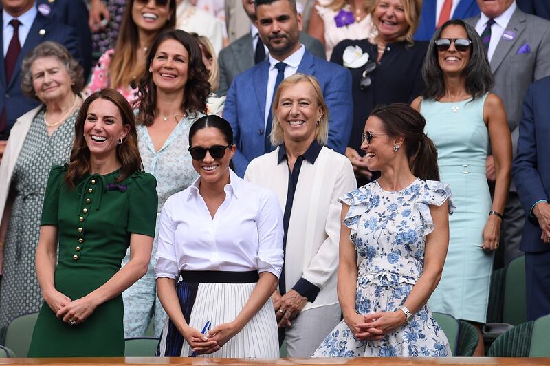 Meghan Markle e il Principe Harry: foto 10