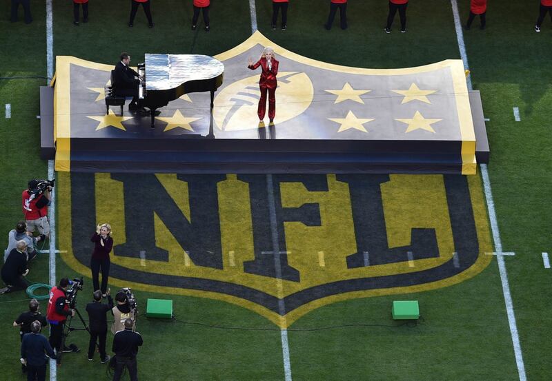 Super Bowl, le foto 20