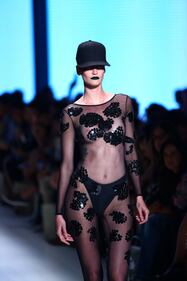 San Paolo, la settimana della moda è un momento di festa 9